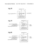 METHOD OF CUTTING A SUBSTRATE, METHOD OF CUTTING A WAFER-LIKE OBJECT, AND METHOD OF MANUFACTURING A SEMICONDUCTOR DEVICE diagram and image