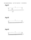 METHOD OF CUTTING A SUBSTRATE, METHOD OF CUTTING A WAFER-LIKE OBJECT, AND METHOD OF MANUFACTURING A SEMICONDUCTOR DEVICE diagram and image