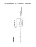 METHOD OF CUTTING A SUBSTRATE, METHOD OF CUTTING A WAFER-LIKE OBJECT, AND METHOD OF MANUFACTURING A SEMICONDUCTOR DEVICE diagram and image