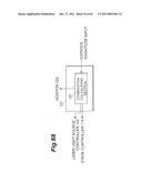 METHOD OF CUTTING A SUBSTRATE, METHOD OF CUTTING A WAFER-LIKE OBJECT, AND METHOD OF MANUFACTURING A SEMICONDUCTOR DEVICE diagram and image