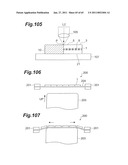 METHOD OF CUTTING A SUBSTRATE, METHOD OF CUTTING A WAFER-LIKE OBJECT, AND METHOD OF MANUFACTURING A SEMICONDUCTOR DEVICE diagram and image