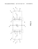 LOW CLAMP VOLTAGE ESD METHOD diagram and image