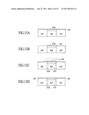 Formation of a Masking Layer on a Dielectric Region to Facilitate Formation of a Capping Layer on Electrically Conductive Regions Separated by the Dielectric Regions diagram and image