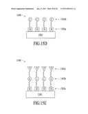 Formation of a Masking Layer on a Dielectric Region to Facilitate Formation of a Capping Layer on Electrically Conductive Regions Separated by the Dielectric Regions diagram and image