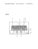 METHOD FOR MANUFACTURING SEMICONDUCTOR DEVICE diagram and image