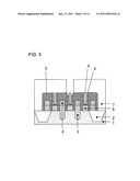 METHOD FOR MANUFACTURING SEMICONDUCTOR DEVICE diagram and image