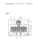 METHOD FOR MANUFACTURING SEMICONDUCTOR DEVICE diagram and image