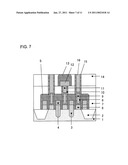 METHOD FOR MANUFACTURING SEMICONDUCTOR DEVICE diagram and image