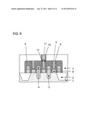 METHOD FOR MANUFACTURING SEMICONDUCTOR DEVICE diagram and image