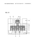 METHOD FOR MANUFACTURING SEMICONDUCTOR DEVICE diagram and image