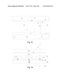 METHOD FOR FORMING DOPED POLYSILICON VIA CONNECTING POLYSILICON LAYERS diagram and image