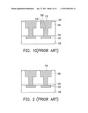 METHOD OF FABRICATING DUAL DAMASCENE STRUCTURE diagram and image