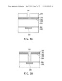 METHOD OF FABRICATING DUAL DAMASCENE STRUCTURE diagram and image