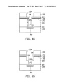 METHOD OF FABRICATING DUAL DAMASCENE STRUCTURE diagram and image