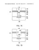 METHOD OF FABRICATING DUAL DAMASCENE STRUCTURE diagram and image