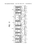  METHOD OF MANUFACTURING A SEMICONDUCTOR INTEGRATED CIRCUIT DEVICE diagram and image