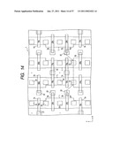  METHOD OF MANUFACTURING A SEMICONDUCTOR INTEGRATED CIRCUIT DEVICE diagram and image