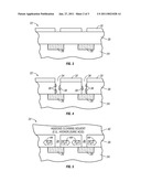 METHODS FOR FABRICATING SEMICONDUCTOR DEVICES INCLUDING AZEOTROPIC DRYING PROCESSES diagram and image