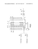 BATCH CVD METHOD AND APPARATUS FOR SEMICONDUCTOR PROCESS diagram and image