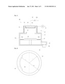 SUBSTRATE PROCESSING APPARATUS AND METHOD diagram and image