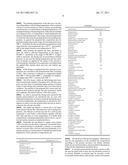 COMPOSITION FOR MANUFACTURING SIO2 RESIST LAYERS AND METHOD OF ITS USE diagram and image