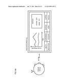 METHOD AND APPARATUS FOR PROVIDING HOME HEALTHCARE SERVICES USING A SENSOR NETWORK diagram and image