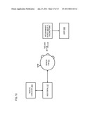 METHOD AND APPARATUS FOR PROVIDING HOME HEALTHCARE SERVICES USING A SENSOR NETWORK diagram and image