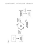 METHOD AND APPARATUS FOR PROVIDING HOME HEALTHCARE SERVICES USING A SENSOR NETWORK diagram and image