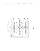 METHOD AND SYSTEM FOR A DUAL-MODE BLUETOOTH LOW ENERGY DEVICE diagram and image