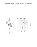 METHOD AND SYSTEM FOR A DUAL-MODE BLUETOOTH LOW ENERGY DEVICE diagram and image