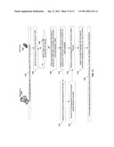 METHOD AND SYSTEM FOR A DUAL-MODE BLUETOOTH LOW ENERGY DEVICE diagram and image