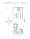 METHOD AND APPARATUS FOR MONITORING FOR A RADIO LINK FAILURE diagram and image