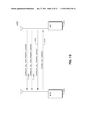 METHOD AND APPARATUS FOR MONITORING FOR A RADIO LINK FAILURE diagram and image