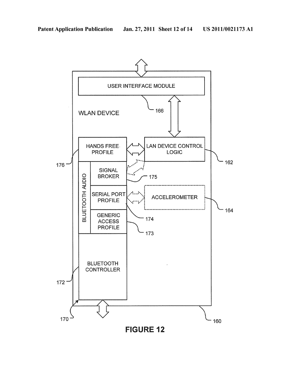 SYSTEMS AND METHODS FOR WIRELESS COMMUNICATIONS - diagram, schematic, and image 13