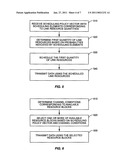 Semi-Distributed, Quality-of-Service-Based Scheduling Protocols, with Minimum Control Plane Signaling diagram and image