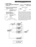 WIRELESS COMMUNICATION DEVICE AND COMMUNICATION METHOD OF WIRELESS COMMUNICATION DEVICE diagram and image