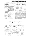 TETHERED ANTENNA HAVING SERVICED DEVICE COMMUNICATIONS INTERFACE diagram and image