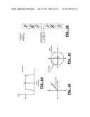 TETHERED ANTENNA HAVING SERVICED DEVICE COMMUNICATIONS INTERFACE diagram and image