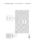 TETHERED ANTENNA HAVING SERVICED DEVICE COMMUNICATIONS INTERFACE diagram and image