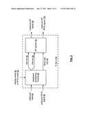 RFIC with cellular and RFID functionality diagram and image