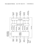 RFIC with cellular and RFID functionality diagram and image