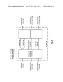 RFIC with cellular and RFID functionality diagram and image