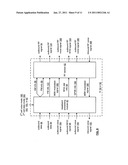 RFIC with cellular and RFID functionality diagram and image