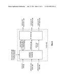 RFIC with cellular and RFID functionality diagram and image