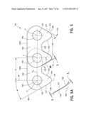 Inverted Tooth Chain and Sprocket Drive System with Reduced Meshing Impact diagram and image