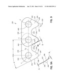 Inverted Tooth Chain and Sprocket Drive System with Reduced Meshing Impact diagram and image