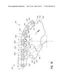 Inverted Tooth Chain and Sprocket Drive System with Reduced Meshing Impact diagram and image