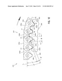 Inverted Tooth Chain and Sprocket Drive System with Reduced Meshing Impact diagram and image