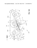 Inverted Tooth Chain and Sprocket Drive System with Reduced Meshing Impact diagram and image