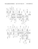 MULTI-SPEED TRANSMISSION WITH MULTI-AXIS TRANSFER diagram and image